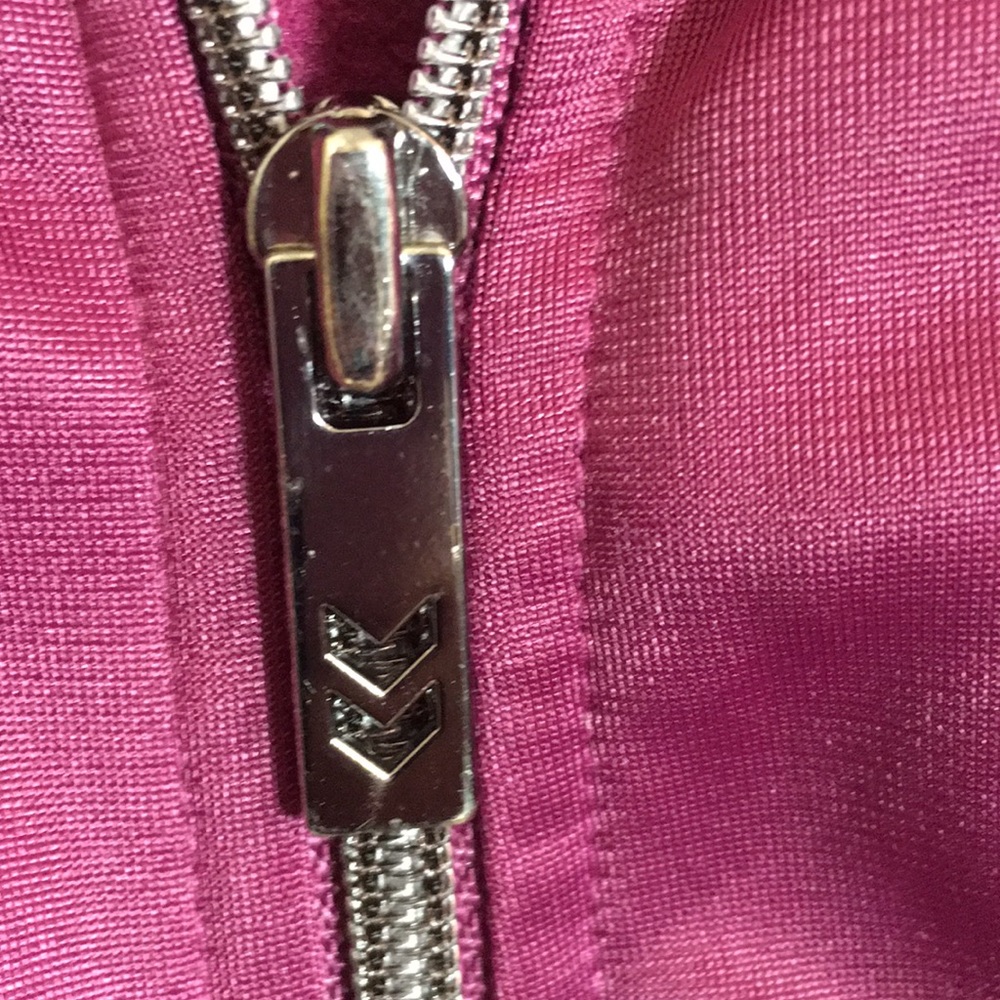 CAVI Zip Front Jacket, 2XL - Picture 5 of 5